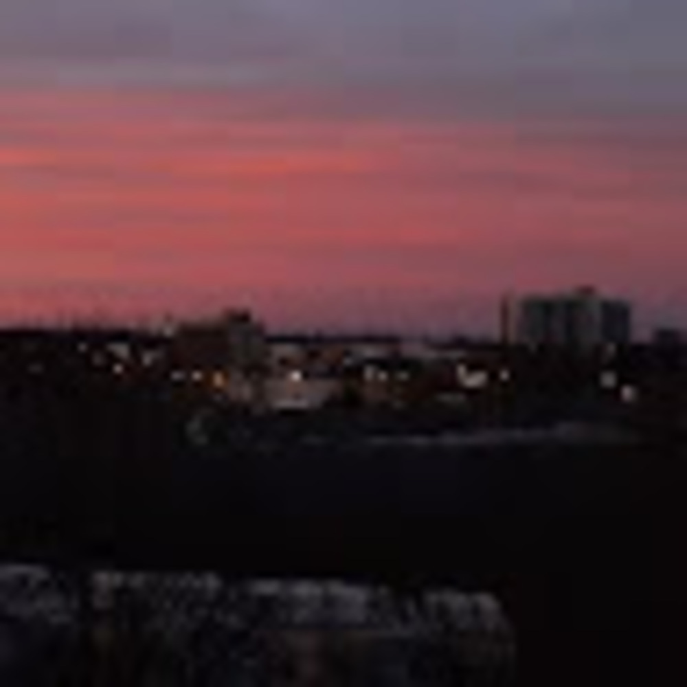 Meet your Posher, Potter world